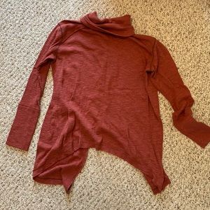 free people sweater